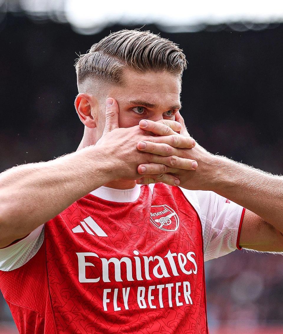 九游体育网页版登录入口-关于阿森纳发布备战花絮，赛后战术微调，社区盾任务艰巨，资深球员宣示担当的信息