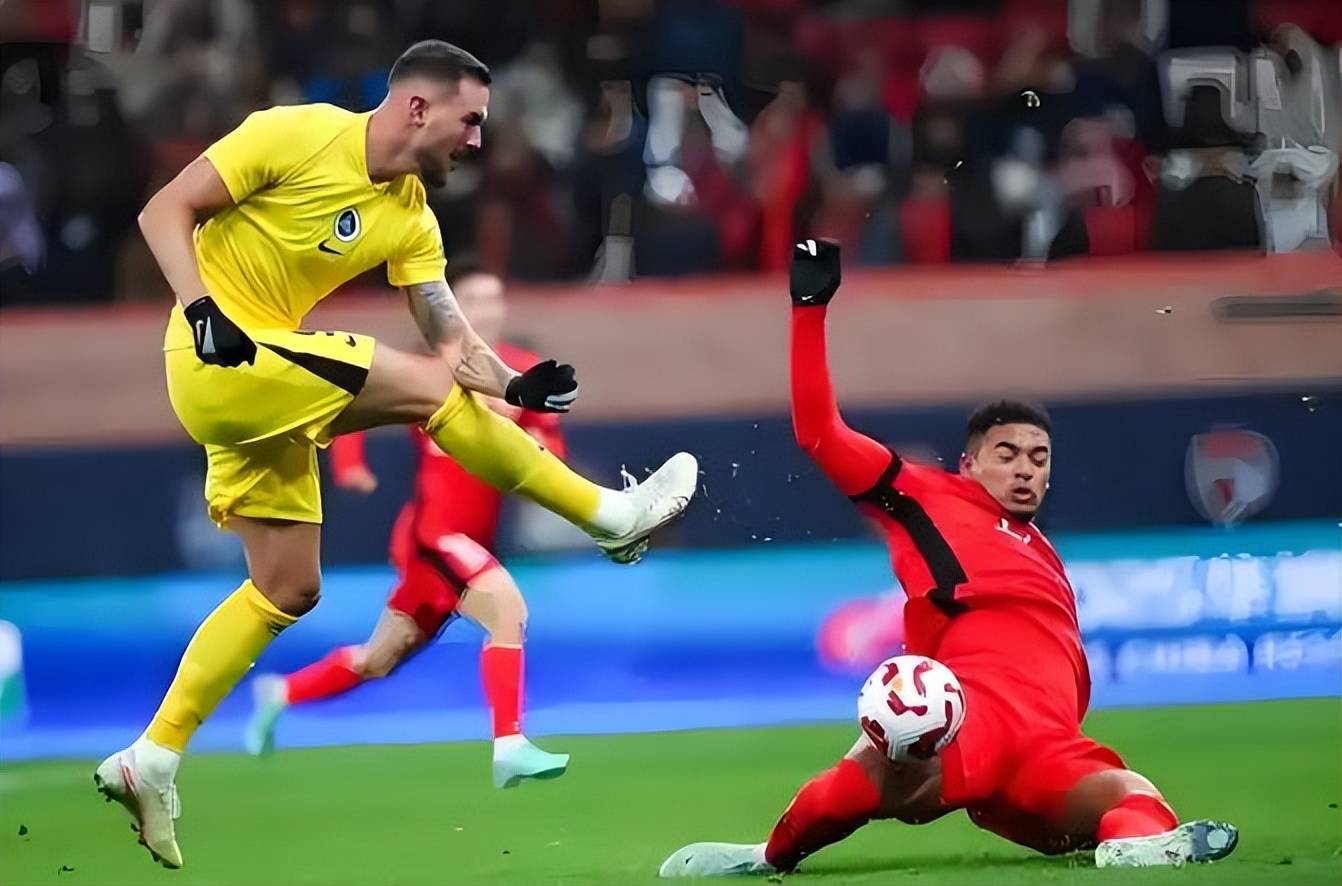 九游体育APP下载-亚冠国际比赛日走向成谜，浙江队官宣签约，媒体盛赞，赛季目标并未改变的简单介绍